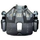 2007 Kia Optima Brake Caliper 1